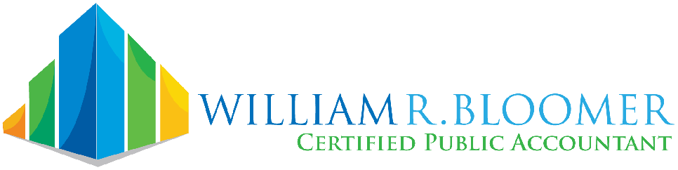 William R Bloomer CPA - Back to Home